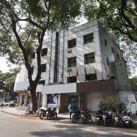 Oyo 6429 Hotel Pearl Pune Exterior photo