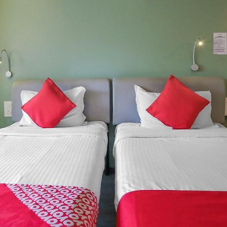 Oyo 6429 Hotel Pearl Pune Exterior photo