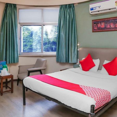 Oyo 6429 Hotel Pearl Pune Exterior photo