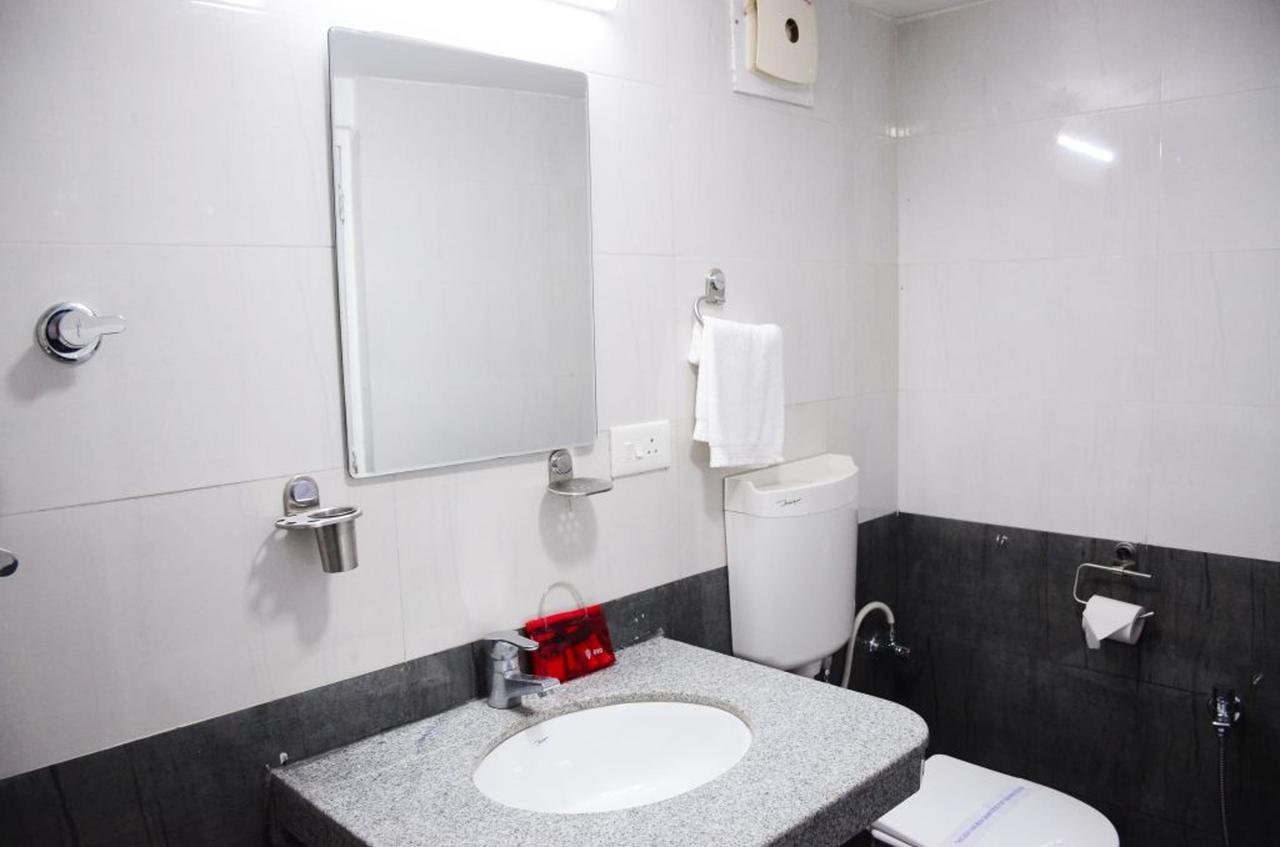 Oyo 6429 Hotel Pearl Pune Exterior photo