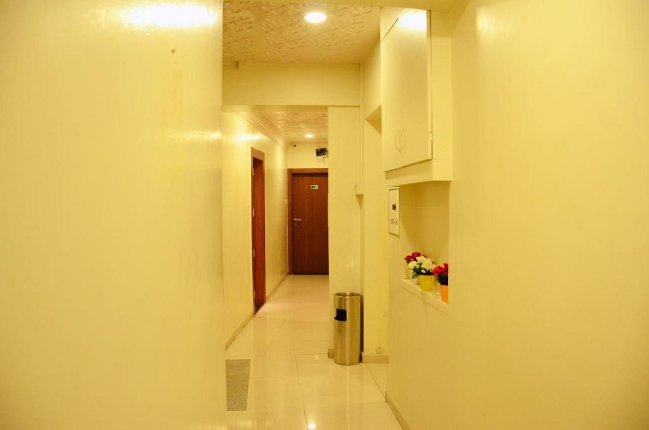 Oyo 6429 Hotel Pearl Pune Exterior photo