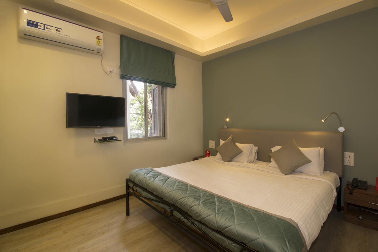 Oyo 6429 Hotel Pearl Pune Exterior photo