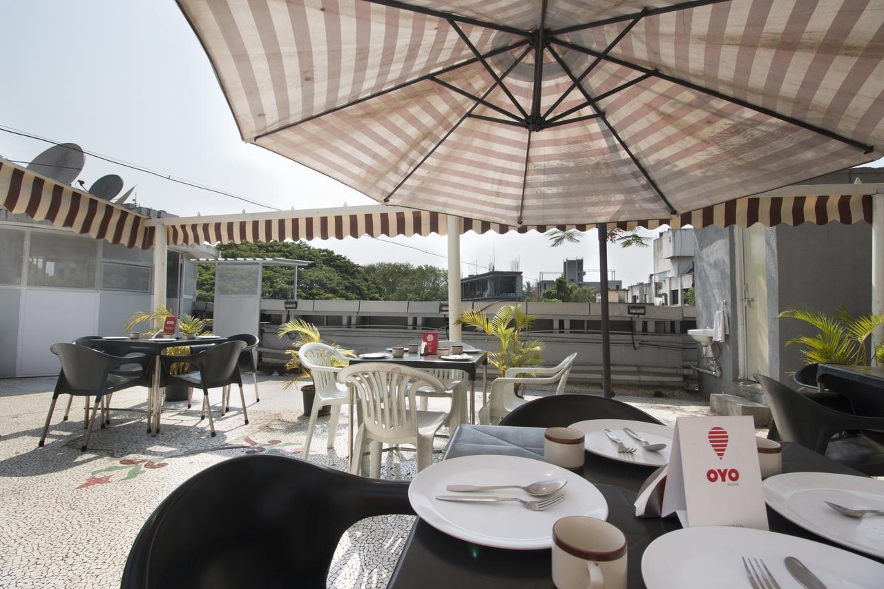 Oyo 6429 Hotel Pearl Pune Exterior photo