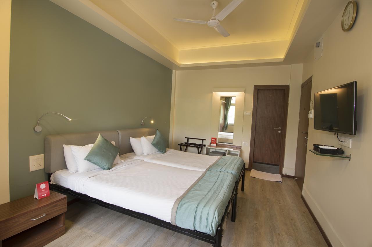 Oyo 6429 Hotel Pearl Pune Exterior photo