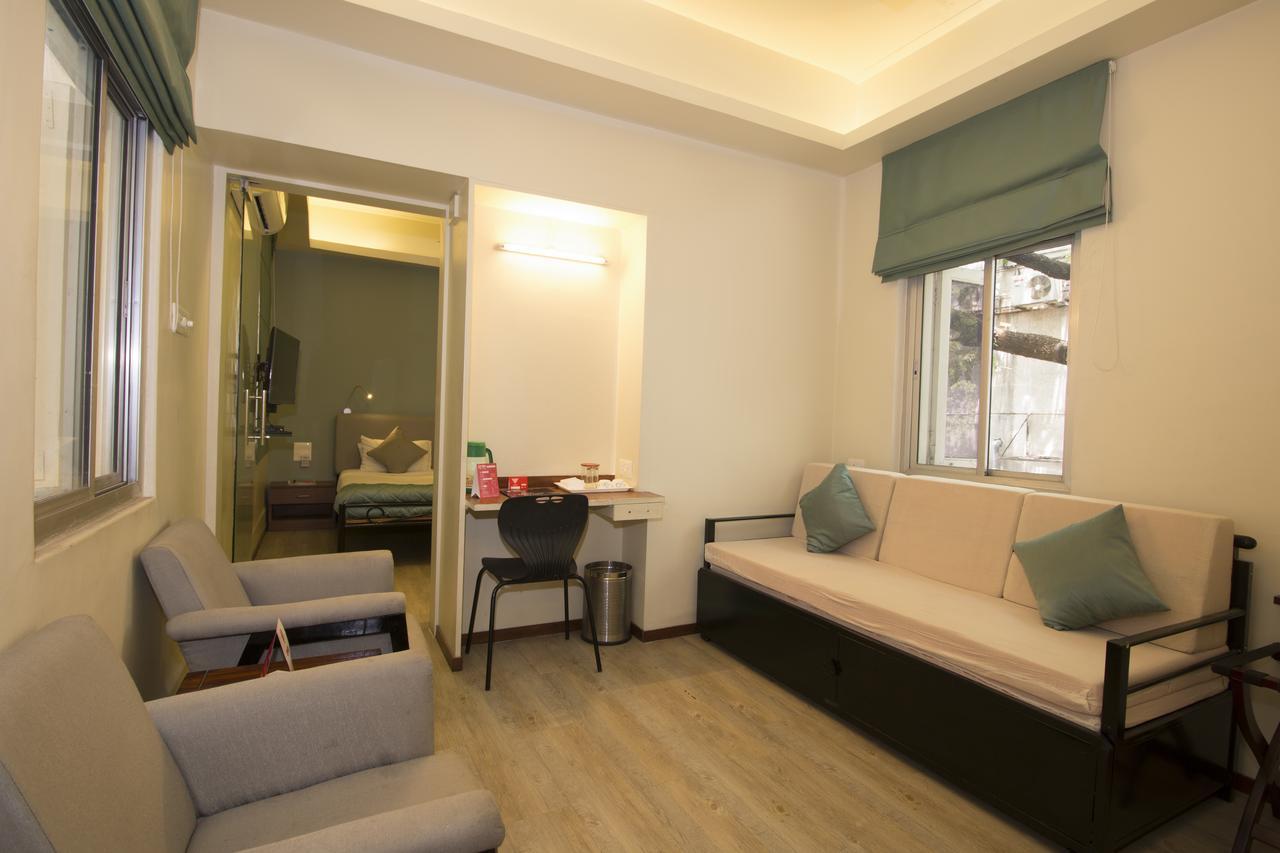 Oyo 6429 Hotel Pearl Pune Exterior photo