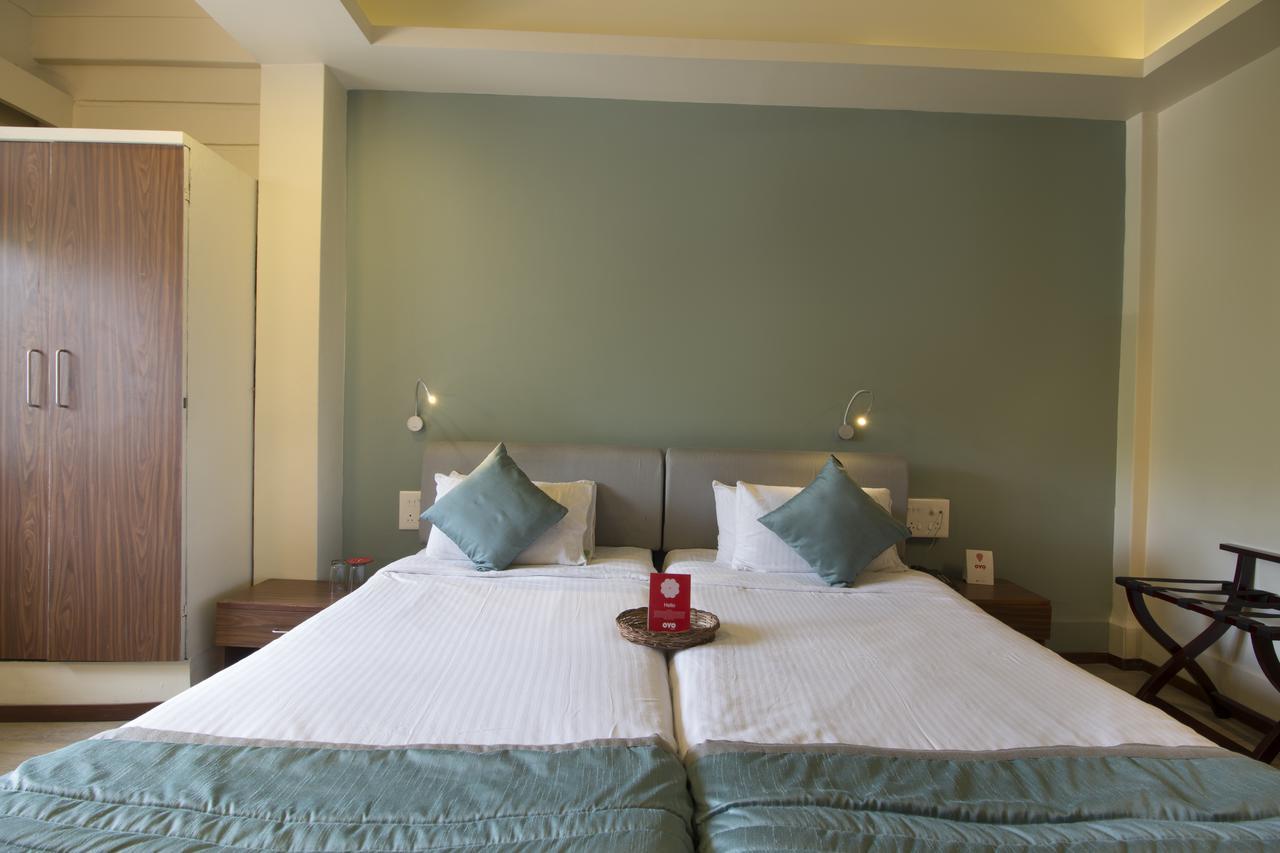 Oyo 6429 Hotel Pearl Pune Exterior photo