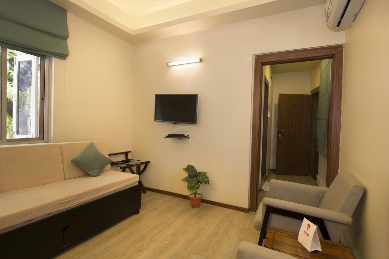 Oyo 6429 Hotel Pearl Pune Exterior photo