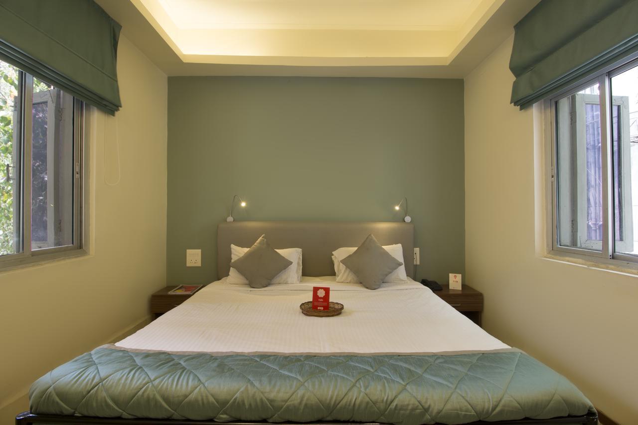 Oyo 6429 Hotel Pearl Pune Exterior photo