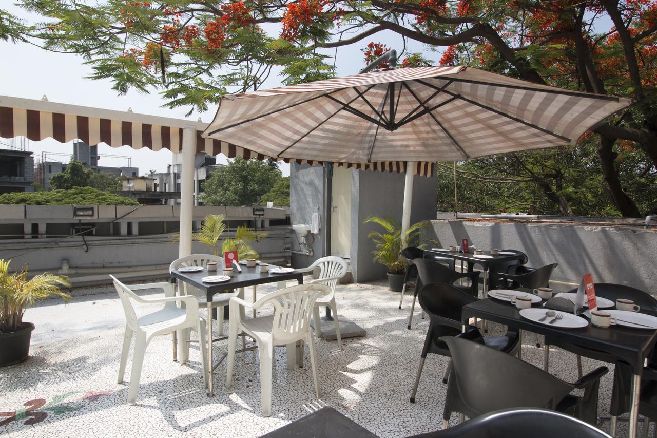 Oyo 6429 Hotel Pearl Pune Exterior photo