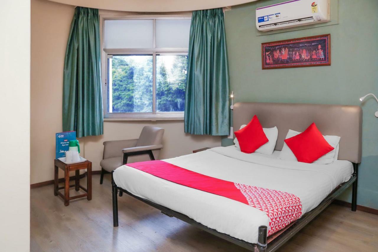 Oyo 6429 Hotel Pearl Pune Exterior photo