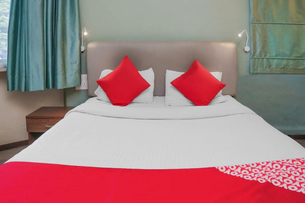 Oyo 6429 Hotel Pearl Pune Exterior photo